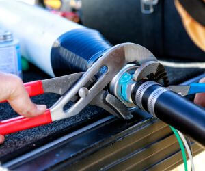 About Sewer Line Pros Somis, CA